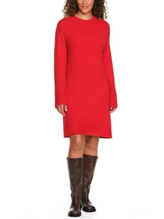 Lands' End Dresses & Skirts - Lands’ End Sweater Dress